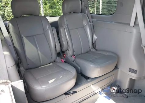 2007 Buick Terraza Cxl from USA, damaged, VIN 4GLDV13127D139027